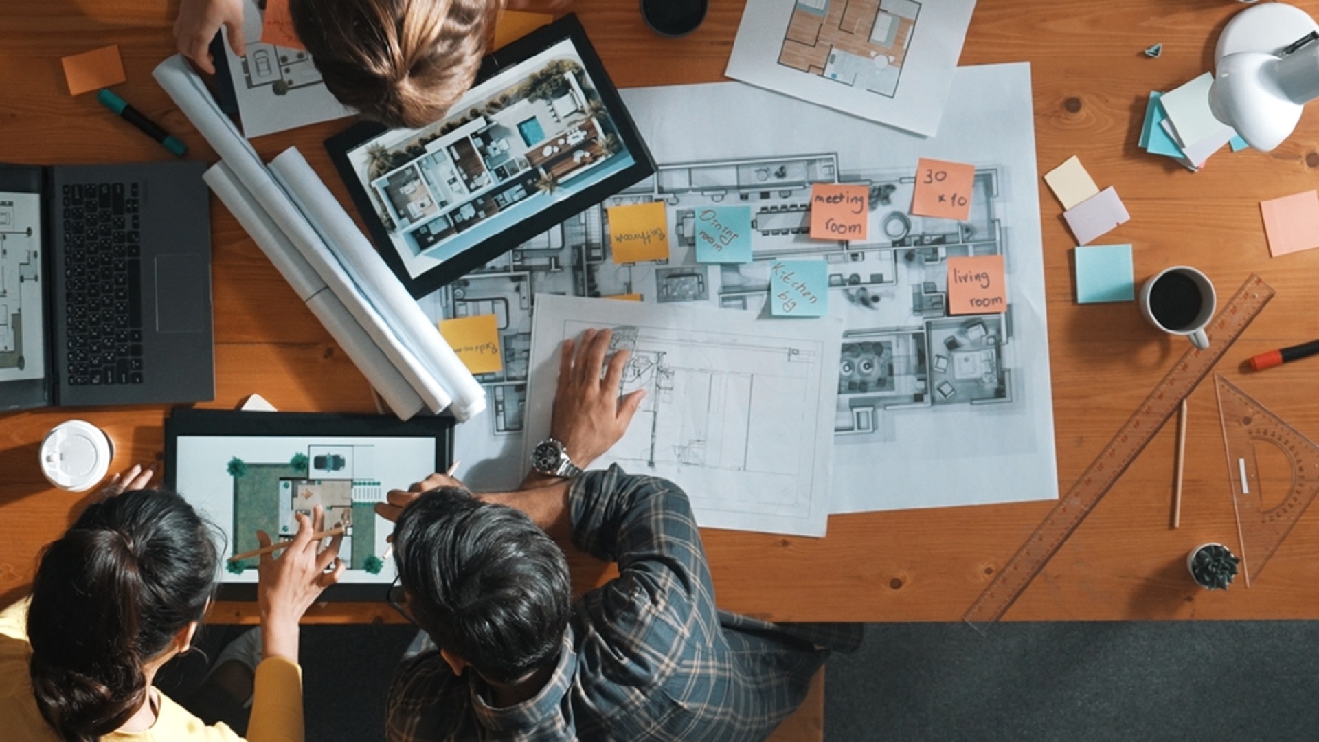 fabrication shop drawing